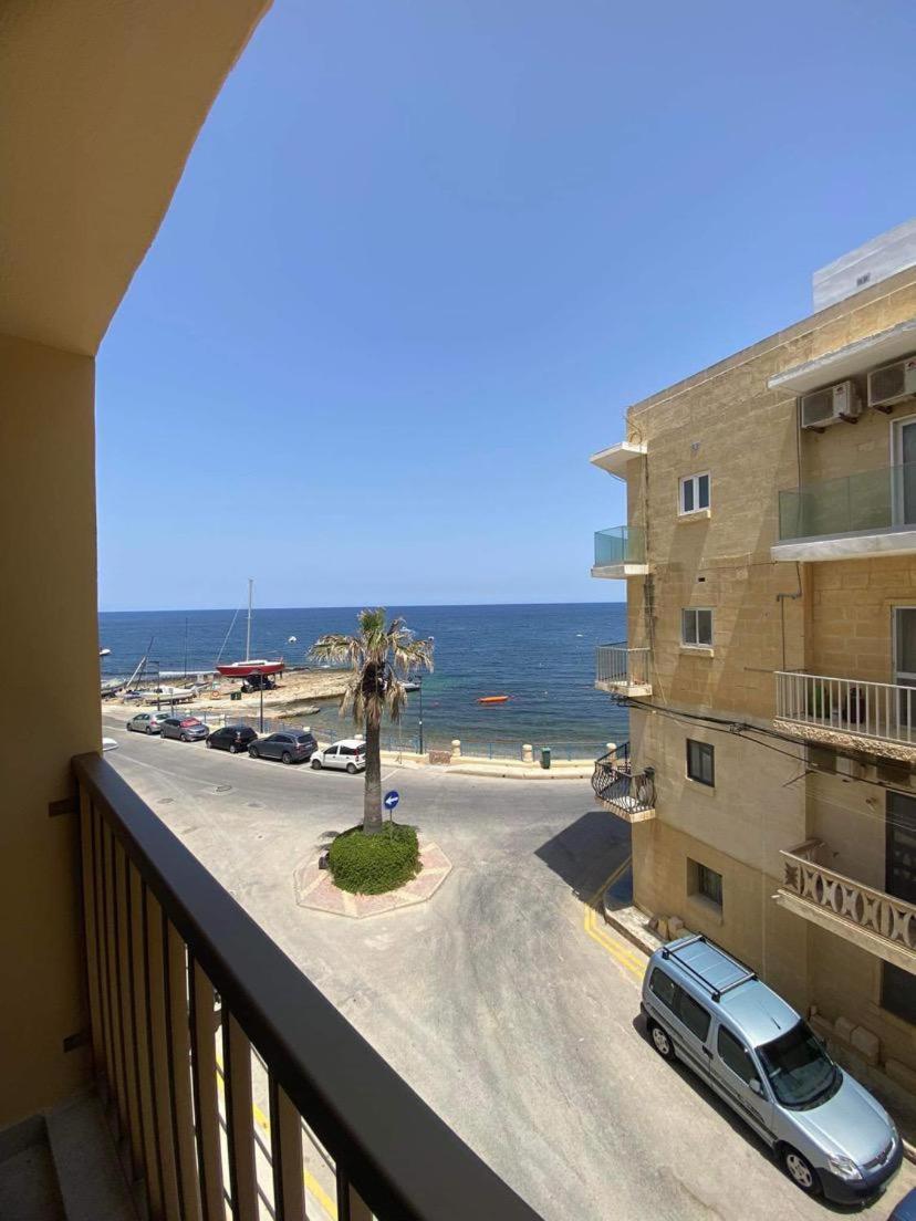 Sunset Seaview Apartments Marsalforn Buitenkant foto