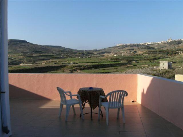 Sunset Seaview Apartments Marsalforn Kamer foto