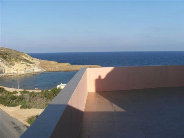 Sunset Seaview Apartments Marsalforn Kamer foto